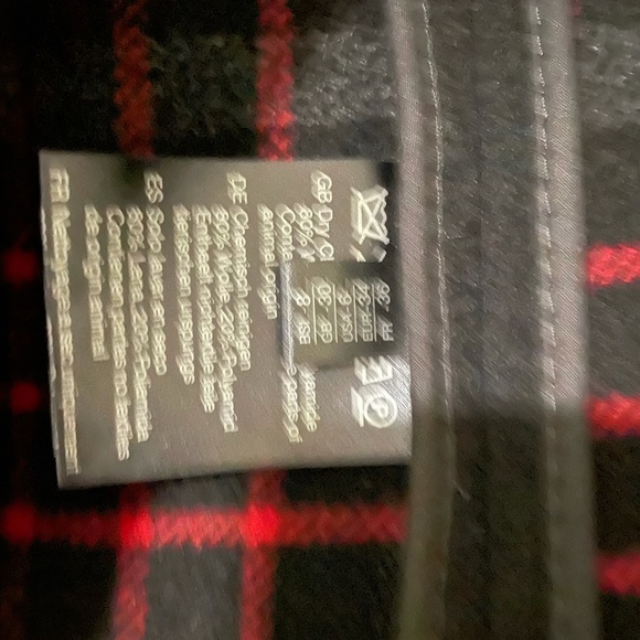 Gloverall wool duffle coat - Picture 4 of 16